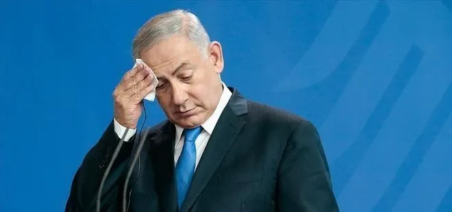 Netanyahu’dan bir tuhaf açıklama! ’’Beyrut’ta yeni bir patlama olabilir’’