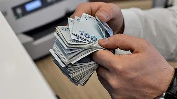 AK Parti’nin sunduğu yapılandırmaya ilişkin kanun teklifi TBMM Plan ve Bütçe Komisyonunda kabul edildi - 7