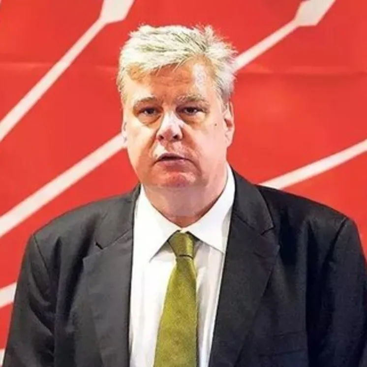 CHP’de Bay Kemal’e yeni rakip