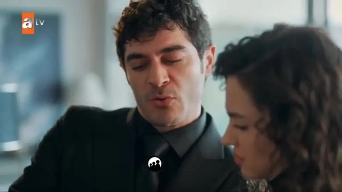 Bir Gece Masalı 31. Bölüm Fragman