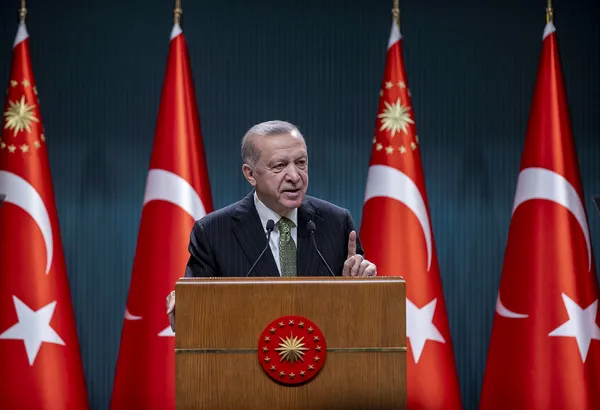 Ekonomide reform paketi! Fiyatlarda durulma eğilimi başladı! İşte sosyal konut projesinin detayları... Başvuru şartları neler? Başkan Erdoğan’dan Kabine sonrası flaş açıklamalar