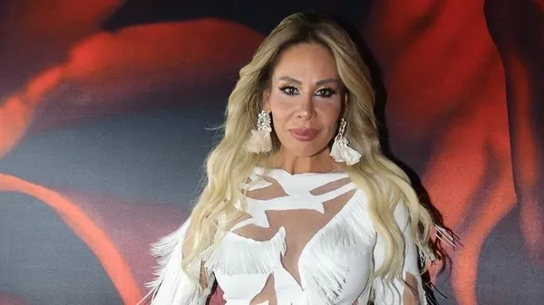 Linet kimdir, nereli? İsrail’de X-Factor’e katılan Linet erkek mi kadın mı?