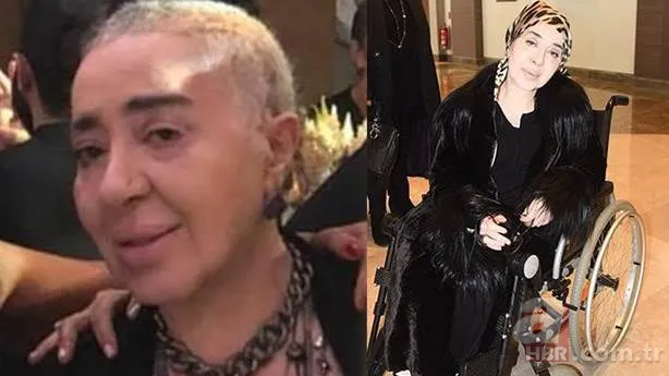 Son dakika: Nur Yerlitaş hayatını kaybetti! Nur Yerlitaş kimdir, kaç yaşındaydı? Nur Yerlitaş son hali nasıldı? 5