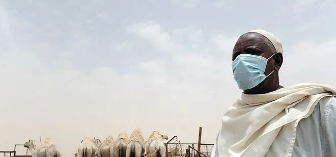 Umman ve Suudi Arabistan’da koronavirüs vakası arttı