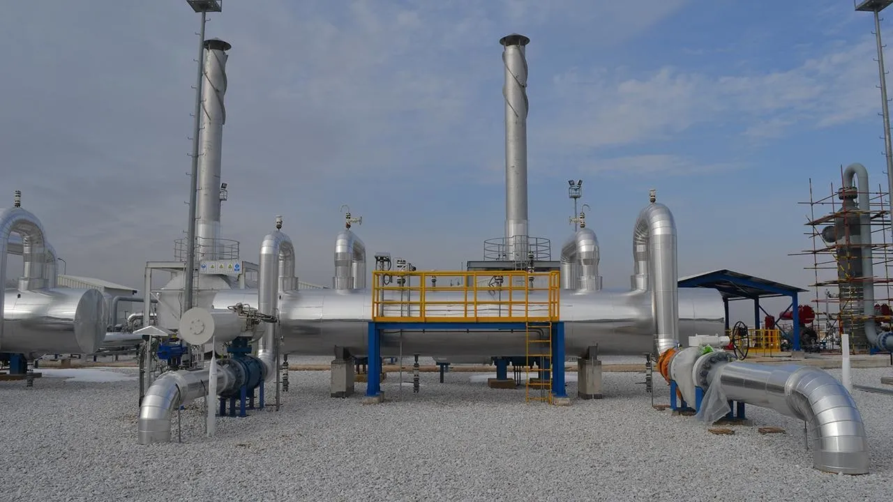 Enerji ve Tabii Kaynaklar Bakanı Alparslan Bayraktar açıkladı! Enerjide en büyük yatırım doğal gaz ve petrol üretimine yapılacak