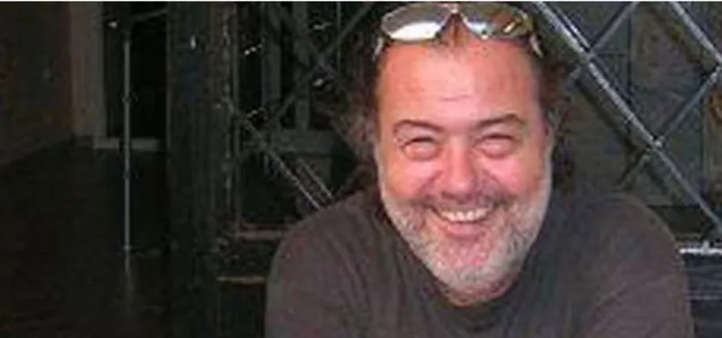 Halis Butunley Hayatini Kaybetti A Haber Son Dakika Magazin Haberleri