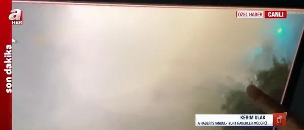 Mersin’de polisevine alçak saldırı! Bomba düzeneği de patlatıldı | Hain teröristin kimliği belli oldu