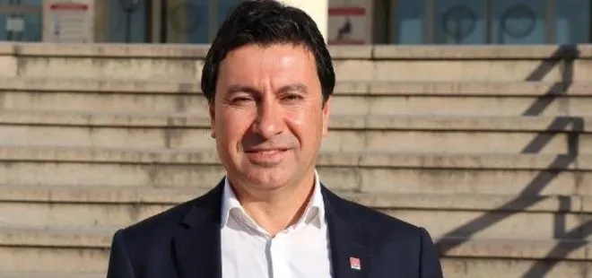 Kamu malına çöken CHP’li Bodrum Belediye Başkanı Aras’tan komik savunma