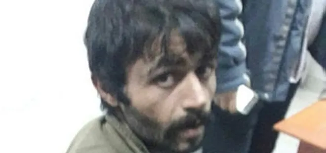 Yaylada yakalanan PKK’lı terörist tutuklandı