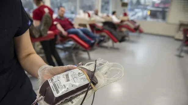 Kan bağışı nereden, nasıl yapılır 2023? Deprem için kan bağışları nereden kabul edilecek, kimler verebilir? Kızılay... - 4