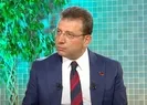 İmamoğlu yalanları ardı ardına sıraladı