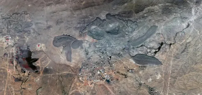 En büyük ikinci saha Türkiye’de! Tüm dünya Nadir Toprak Elementleri’nin peşinde!