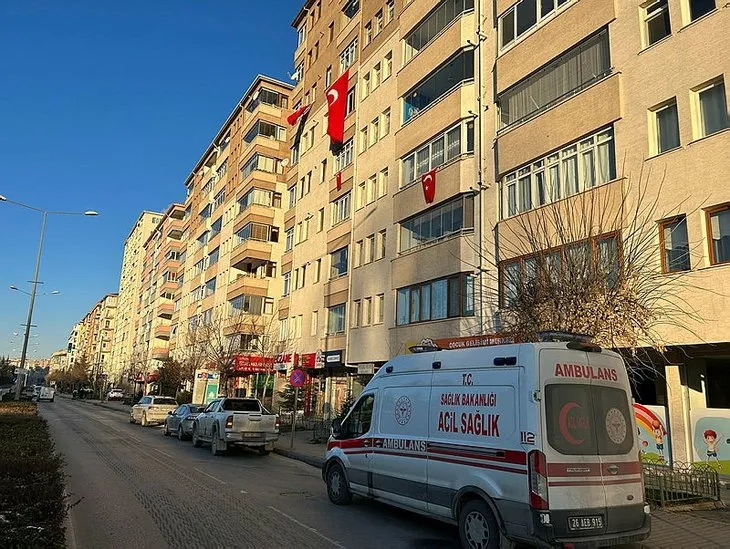 Şehitlerin isimleri ve memleketleri belli oldu! Pençe-Kilit Harekatı'ndan acı haber