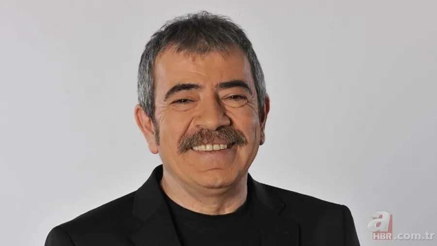 Ünlülerin gerçek isimlerini duyunca şaşıracaksınız! Burcu Esmersoy, Murat Dalkılıç, Nebahat Çehre... 2