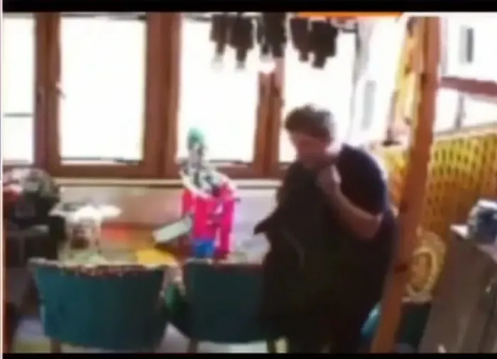 Güllü’nün oğlu Tuğberk’in ifadesi ortaya çıktı: Ablam Kervan için öldürmüş olabilir