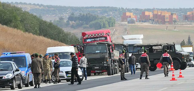 FETÖ’nün MİT TIR’ları ihaneti belgelendi! MİT TIR’ları ihanetinde yeni iddianame