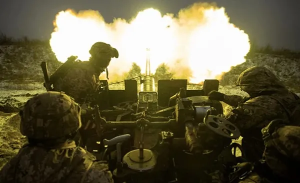 NATO Rusya’nın yeni taarruzunun tarihini duyurdu: En yüksek ihtimalle baharda