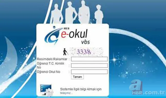 e-okul çöktü mü, neden girilmiyor? e-okul neden açılmıyor 2021? İşte sebebi... 8
