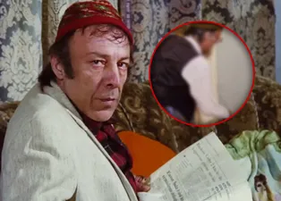 Neşeli Günler filmindeki çekim hatası 47 yıl sonra ortaya çıktı!