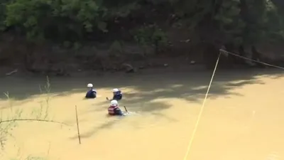 Sel sularına kapılan Derya bulundu mu?