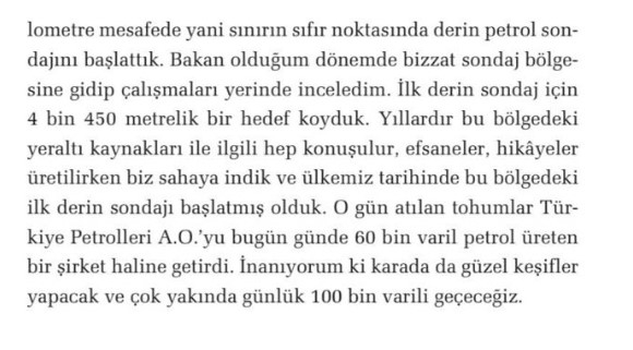 Gabar’da dev petrol keşfi! Türkiye tarihine geçecek miktar! Başkan Erdoğan Konya’da müjdeledi