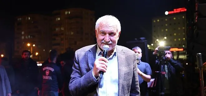 Kent uzlaşısı şimdi de Adana’da mı? DEM’li Ali Bozan’dan flaş iddia: CHP’li Zeydan Karalar DEM lehine adaylıktan çekiliyor mu?