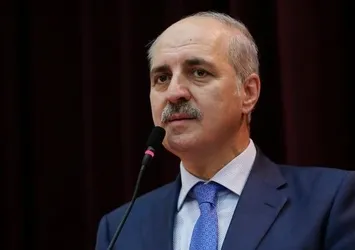 Kurtulmuş: Şemdinli saldırısının hesabı sorulacak