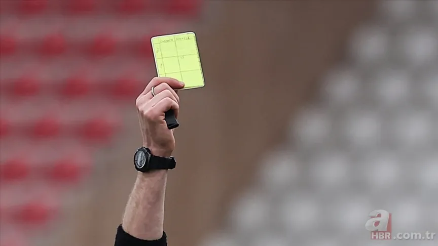 Futbol sahalarında yeni dönem başlıyor: 2026 Dünya Kupası öncesi kurallar açıklandı 11