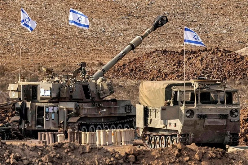 İsrail'de halk operasyon istemiyor! Anket sonuçlarında Netanyahu'ya büyük  şok