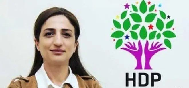 HDP’li eski Yüksekova Belediye Başkanı Remziye Yaşar’a 17 yıl 6 ay hapis cezası! Teröriste destek verene af yok
