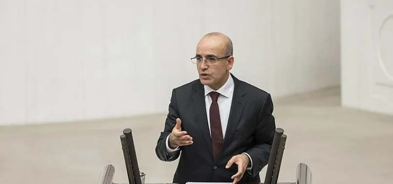 Mehmet Şimşek: Bizim için en kritik değişken bu