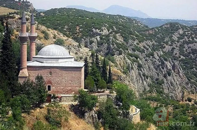 Türkiye'de hangi şehrin neyi meşhur? İşte il il meşhur olan şeyler... 17