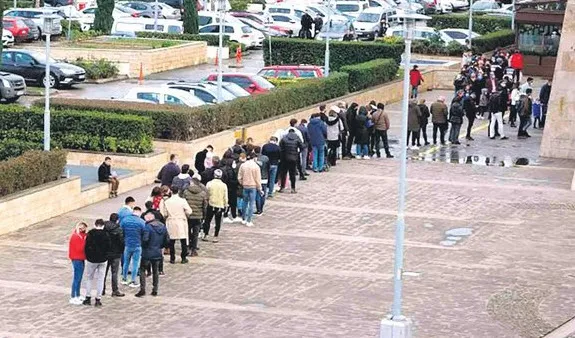 Eren Bülbül'ün hayatını anlatan 'Kesişme İyi ki Varsın Eren' filmi rekor kırdı - 3