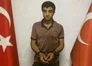 PKKnın kritik ismi yakalandı