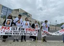 Acılı anneden Almanyaya PKK tepkisi