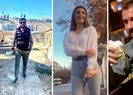 Eda Nur Kaplanın son görüntüleri ortaya çıktı!