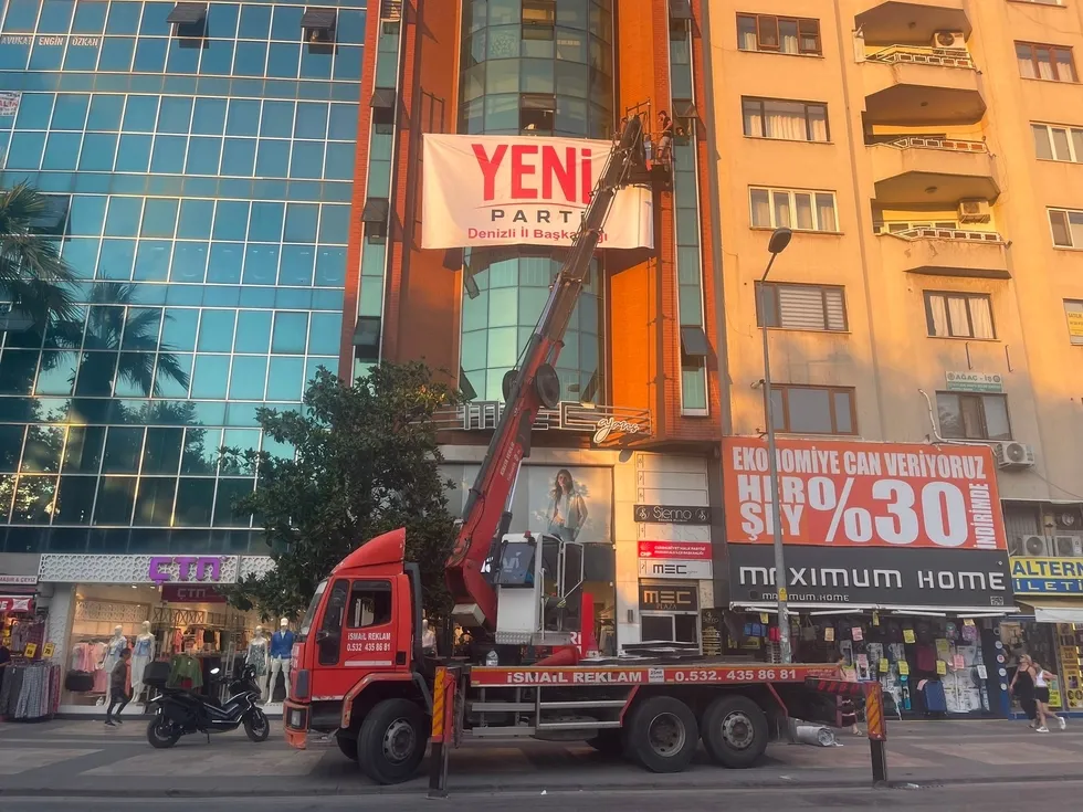 “Baba ocağı dediniz ihanet ettiniz” - 2