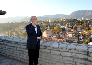 CHP'de fatura yine başkalarına kesildi! Seçimle gelen 'tek kelimeyle' gönderiliyor