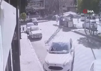 Şanlıurfa'da otomobilin çarptığı çocuk öldü