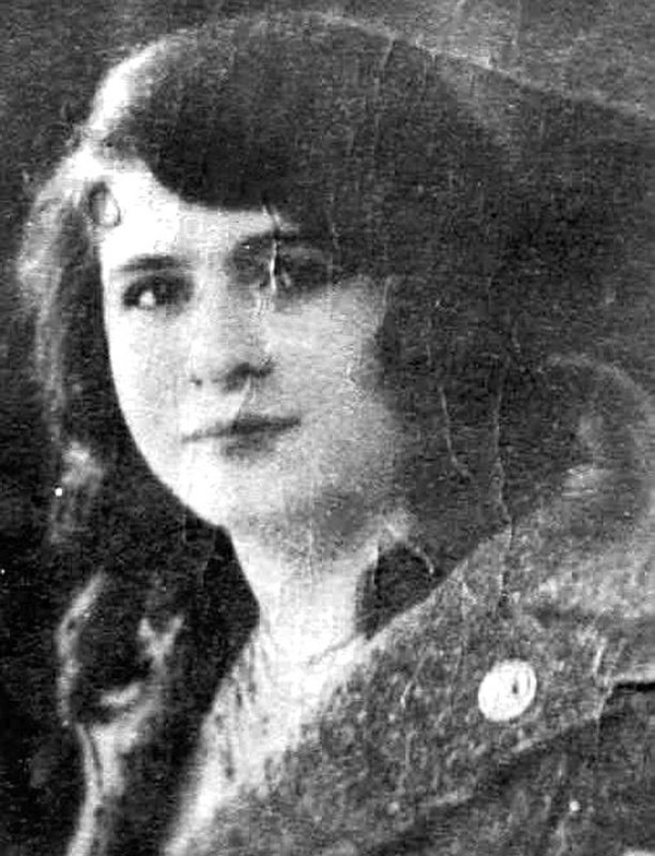 1936 Türkiye Güzeli Mahmure Birsen Sakaoğlu 25 milyonluk mirasını bakın kime bıraktı?