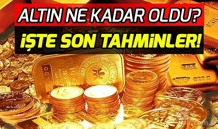 Son Dakika Altin Fiyatlari Duser Mi Daha Da Yukselir Mi 18 Kasim 2020 22 Ayar Bilezik Tam Yarim Gram Ve Ceyrek Altin Fiyatlari Ne Kadar Oldu Ekonomi Haberleri
