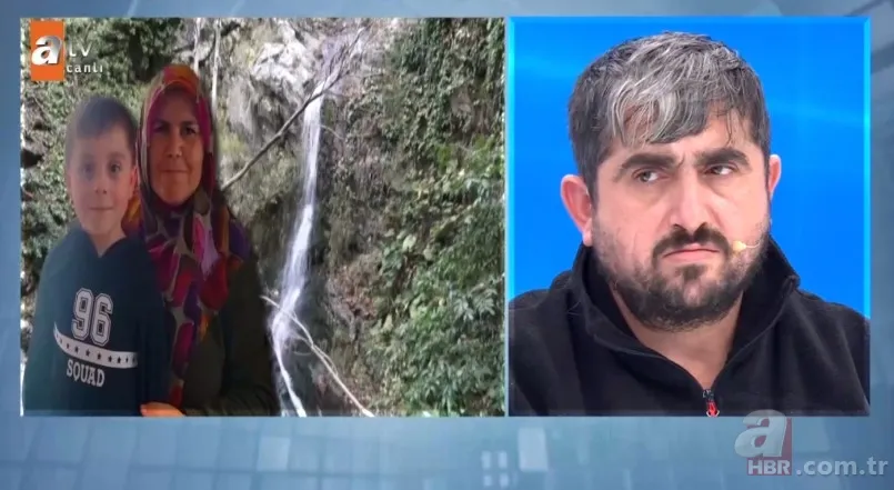 Bayram Helvacı'dan şok ifade! Kastamonu'daki anne-oğul cinayete mi kurban gitti? 6