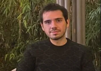 Koç Üniversiteli doktora öğrencisi CHP yandaşı Kemal Büyükyüksel vatandaşı hedef aldı tehditler savurdu: Tarumar edeceğiz