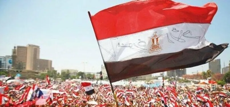 Mısır'da yapılan ankette çarpıcı sonuç: Lider Türkiye