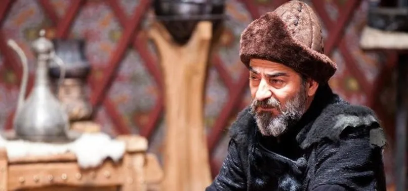 Diriliş Ertuğrul oyuncusundan kötü haber! Ayberk Pekcan kimdir, kaç yaşında? Ayberk Pekcan hangi dizilerde oynadı?