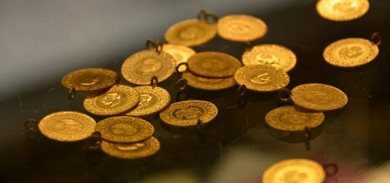 Altın gram fiyatı yükselişte! Çeyrek altın ve gram altın ne kadar? Güncel altın fiyatları 25 Aralık 2018