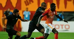 Bruma'dan transfer açıklaması geldi!