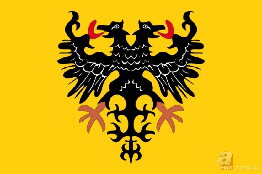 Tarihteki en güçlü devletler açığa çıktı! Osmanlı İmparatorluğu yıktı geçti: Ne Rus ne de Alman… 13