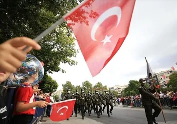 30 Ağustos Zafer Bayramı çeşitli etkinliklerle kutlanacak! Cumhurbaşkanlığı Külliyesi'nde büyük kutlama