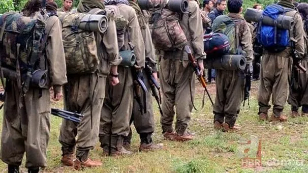PKK’da büyük çöküş! PKK elebaşı Murat Karayılan’ın telsiz konuşmaları ortaya çıktı